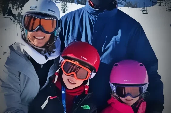 Child Airlifted After Snowmobile Collision at Palisades Tahoe