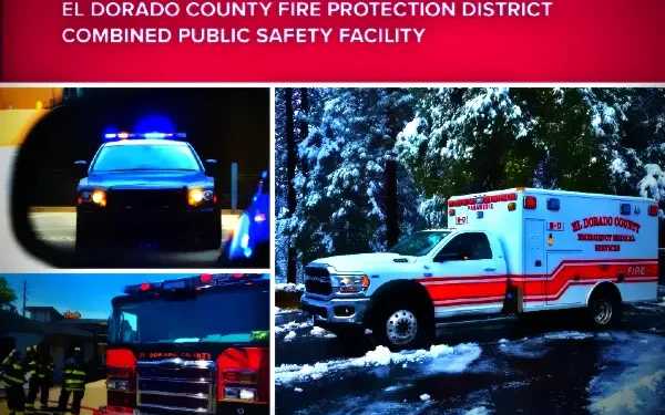 Placerville Public Safety Center vs. Jail Expansion: Costs and Key Differences