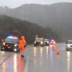 Solo Vehicle Crash on Highway 50 in El Dorado Hills Under Investigation