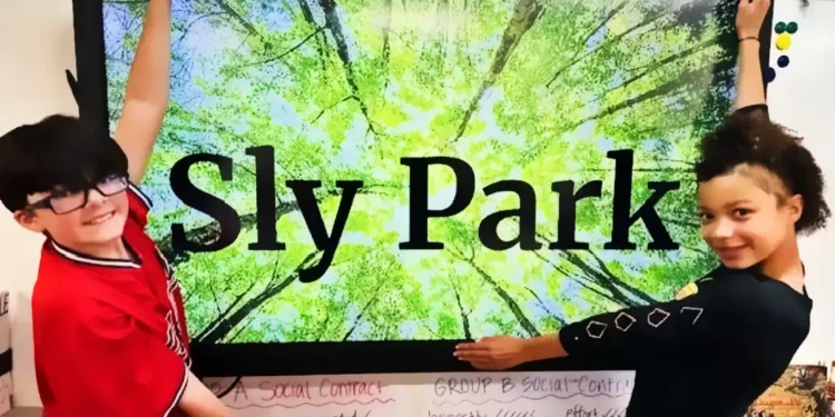 Pleasant Valley 6th Graders Set for Science Field Day at Sly Park Education Center