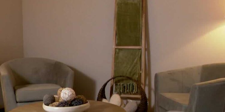 El Dorado County Sheriff’s Office Opens ‘Soft’ Interview Room for Crime Victims