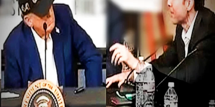 Congressman Kevin Kiley Advocates for Caldor Fire Survivors, Urges FEMA Aid for El Dorado County