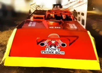 Legends Return to Placerville Speedway for 2025 Legends Weekend