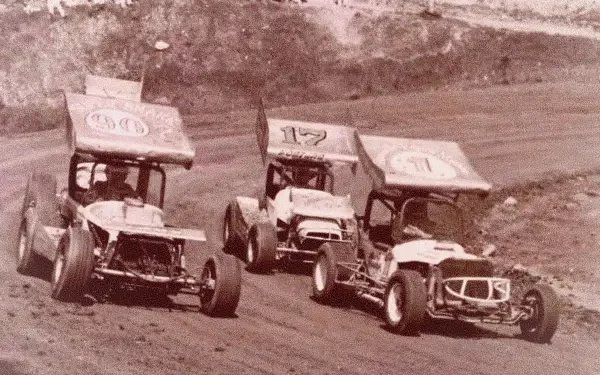 Placerville Speedway’s Storied Legacy: The History and Future of Legends Night