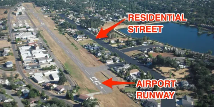 New AWOS System and Cameras Boost Safety at Cameron Park Airport