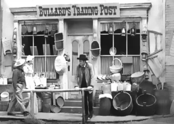 The Californians: “Hangtown” Episode Revisits Gold Rush Justice in Historic El Dorado County