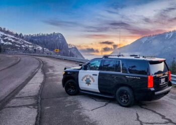 CHP Placerville Protects Highway 50 and Invites Locals to Join Their Ranks