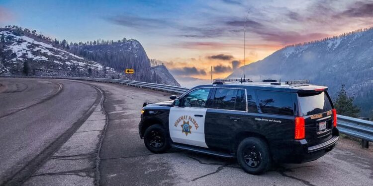 CHP Placerville Protects Highway 50 and Invites Locals to Join Their Ranks