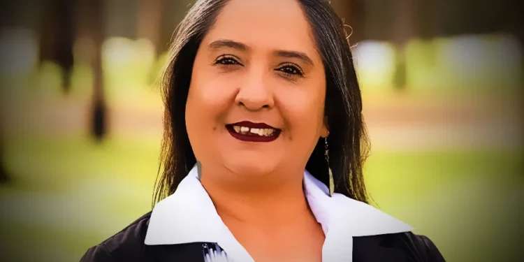 Regina Cuellar Backs AB 379 to Combat Child Exploitation in California