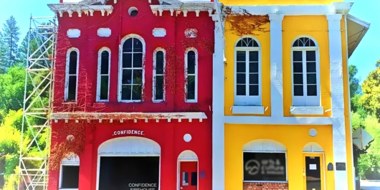 Placerville Launches Bold New Projects to Preserve Historic Landmarks