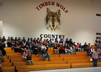 Diamondback Bound Peer Advocacy Assembly