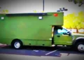 El Dorado County Sheriff Deploys New Custom SWAT Vehicle for Critical Incidents
