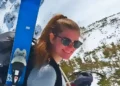 Former Dartmouth Skier Ellie Curtis Dies in Tragic Crash at Palisades Tahoe