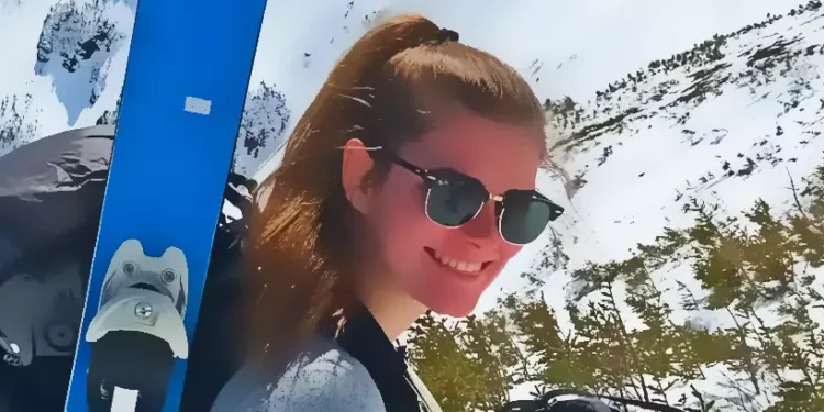Former Dartmouth Skier Ellie Curtis Dies in Tragic Crash at Palisades Tahoe