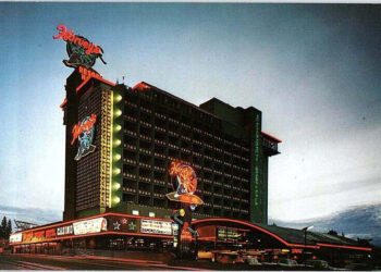 Harveys Casino Rebrands as Caesars Republic Lake Tahoe in $160M Makeover