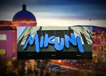 Mikuni Sushi Opens in El Dorado Hills Town Center With Exclusive Grand Opening Offers