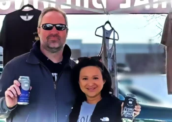 Moirae Brewing Takes Over Camerado Brewing Location in Cameron Park