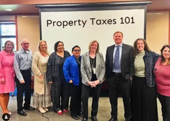 Understanding Your Property Tax Bill: Key Takeaways from El Dorado County’s “Property Taxes 101” Event