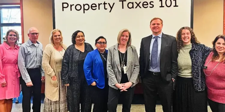 Understanding Your Property Tax Bill: Key Takeaways from El Dorado County’s “Property Taxes 101” Event