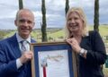 Marshall CEO Siri Nelson Honored as El Dorado County Woman of the Year