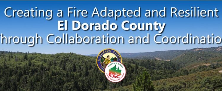 El Dorado County Fire Leaders Unite to Boost Wildfire Preparedness