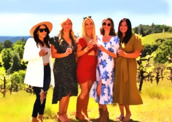 El Dorado Wineries Uncork Big Plans for 34th Annual Passport Weekend