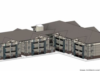 Revised El Dorado Senior Village Proposal Faces Critical Review by County Officials