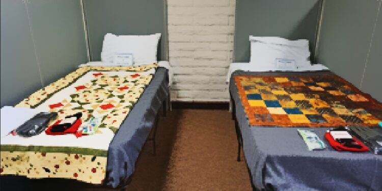 Community Initiatives Combat Homelessness in El Dorado County