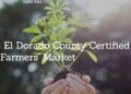 El Dorado County Farmers’ Markets See Record Growth in Support of Local Agriculture