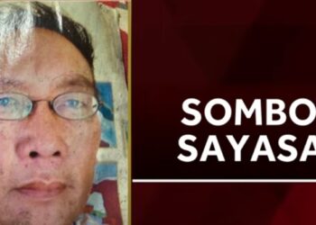 Roommate and Father Arrested After Missing Elderly Man Found Dead near Placerville