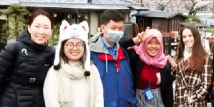 El Dorado County Prepares Grand Welcome for Japanese Sister City Delegation