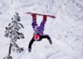 Lake Tahoe’s Shayne Blue Sandblom Wins U.S. Freeride Championship, Qualifies for 2026 World Tour