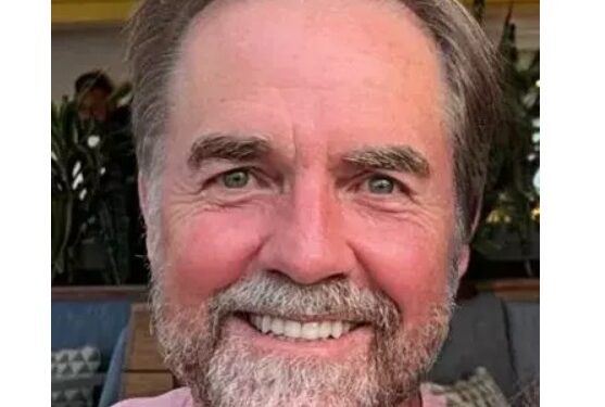 Joe Nation of South Lake Tahoe Appointed to California’s Independent Emissions Market Advisory Committee