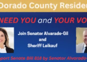 Senator Alvarado-Gil, Brooks Family Fight Amendments to Taylen and Wyatt’s Law (SB 818)