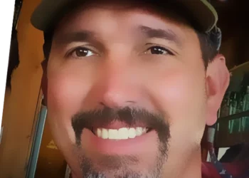 Shawn Martin Killed in Early Morning Motorcycle Crash on Cold Springs Road in Placerville