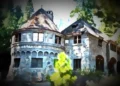 Major Restoration Underway at Vikingsholm in Emerald Bay This Summer