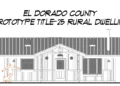El Dorado County Releases Engineered Building Plans for Caldor Fire Survivors