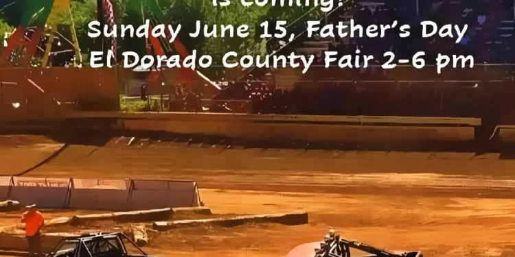 Rubicon Challenge 2025: Off-Road Action Returns to El Dorado County Fairgrounds on Father’s Day