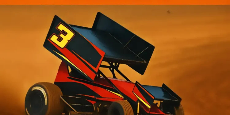 This Saturday Only: Celebrate Mother’s Day Weekend with Live Racing, Music, and Mini Donkeys at Placerville Speedway