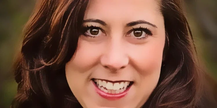 Amy Andersen Named Associate Superintendent of Educational Services at El Dorado County Office of Education