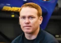 Brad Sweet Disqualified at Butler Motor Speedway After Failing to Report to Scales