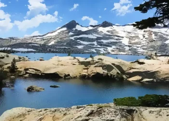 Summer 2025 Recreation Outlook: What’s Open, What’s Not in El Dorado National Forest