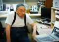 Francis “Carp” Carpenter, Beloved ‘Mr. Rescue’ and Local Historian, Dies at 95
