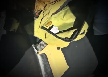 Trio Arrested After South Lake Tahoe Burglary Thanks to Multi-Agency Teamwork