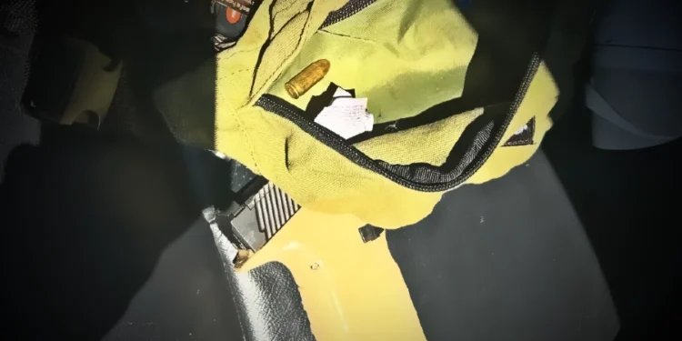 Trio Arrested After South Lake Tahoe Burglary Thanks to Multi-Agency Teamwork