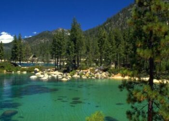 TRPA Faces Pressure to Modernize Environmental Standards Amid Growing Threats to Lake Tahoe