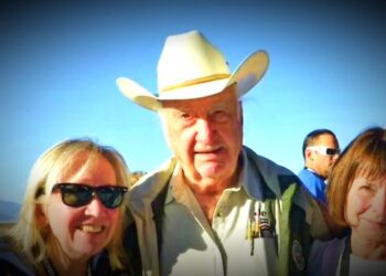 How the Rubicon Trail Launched the World of Off-Roading Right Here in El Dorado County