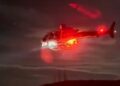 El Dorado County Sheriff’s Echo 1 Sharpens Night Rescue Skills with SR3 Training