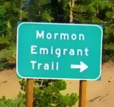 Rediscovering the Mormon Emigrant Trail: El Dorado County’s Historic Passage Through the Sierra