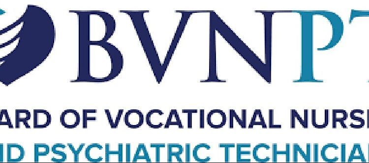 John Russell of El Dorado Hills Appointed to California Nursing Board of vocational nursing and psychiatric technicians